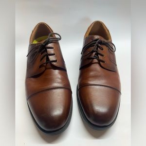 Florsheim Shoe Company Midtown Cap Toe Oxford
